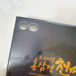 서울약사신협 약사신협_천명플러스스틱_10mlx30포 — 5점을 준 리뷰어가 2021년 2월 올린 사용 사진
