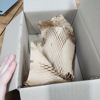 비프리코스메틱 허니 스킨 클렌징폼 150ml — 5점을 준 리뷰어가 2023년 2월 올린 사용 사진