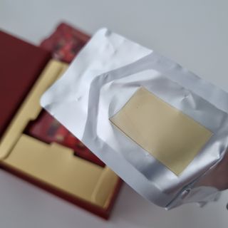 프리마인 귀족의 콜라겐, 92배 흡수율. 럭셔리 프리미엄 셀라브 콜라겐필름 30매 — 5점을 준 리뷰어가 2021년 9월 올린 사용 사진