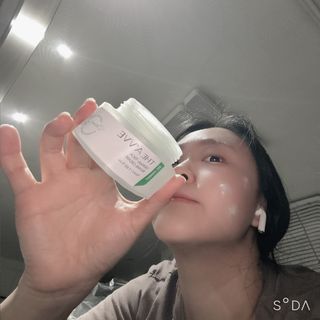 디에이브 더마-테카 바이옴 크림 50ml — 4점을 준 리뷰어가 2022년 11월 올린 사용 사진
