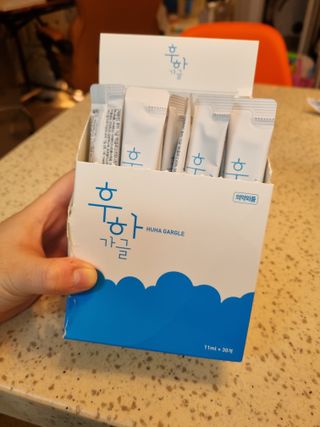 예쁘닝님이 올린 리뷰 사진 2