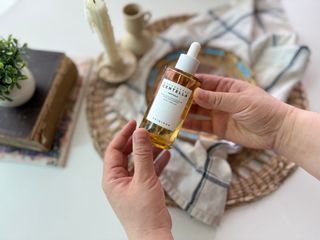 MF[스킨1004] 마다가스카르 센텔라 앰플 100ml — 4점을 준 리뷰어가 2024년 5월 올린 사용 사진