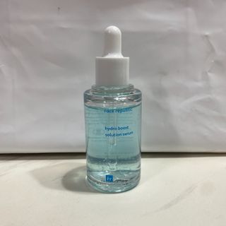 페이스리퍼블릭 하이드로 부스트 솔루션 세럼 — 4.5점을 준 리뷰어가 2021년 3월 올린 사용 사진