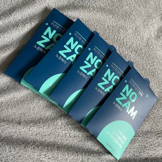 [풀리다 노잠패치] / 잠깨는 패치(졸음방지+눈가케어) 1팩(5회분) /공부할때, 운전할때, 골프, 눈 피로할때 — 5점을 준 리뷰어가 2023년 1월 올린 사용 사진