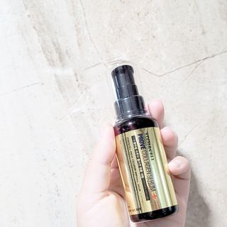 체르엠  프루브 콜라겐 앰플세럼 60ml 1병 — 5점을 준 리뷰어가 2021년 9월 올린 사용 사진