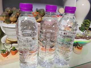 몽베스트 [MONTBEST]위드어스 500mL 20병 — 5점을 준 리뷰어가 2022년 6월 올린 사용 사진