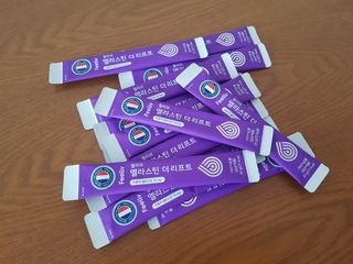 필리브 엘라스틴 더 리프트 — 4점을 준 리뷰어가 2021년 8월 올린 사용 사진