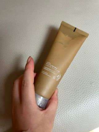스킨1004 [SKIN1004] 마다가스카르 센텔라 앰플 폼 125ml — 5점을 준 리뷰어가 2024년 8월 올린 사용 사진