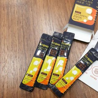 [키스립] 근본적인 숙취원인 해결 숙취해소제 뉴키스립비타 (최신) — 5점을 준 리뷰어가 2022년 9월 올린 사용 사진