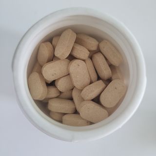 프리마인 평생 써야하는 관절의 건강을 위한 완벽설계 솔루션 관절n마디케어 플러스 120정 — 5점을 준 리뷰어가 2021년 12월 올린 사용 사진