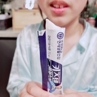 키즈텐플러스 연세 키즈텐 플러스 1개월 — 5점을 준 리뷰어가 2021년 3월 올린 사용 사진