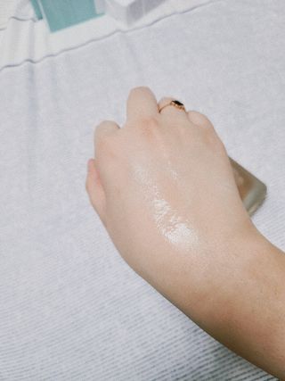 엘리샤코이 콤부차 결바이옴 미스트 — 5점을 준 리뷰어가 2021년 9월 올린 사용 사진
