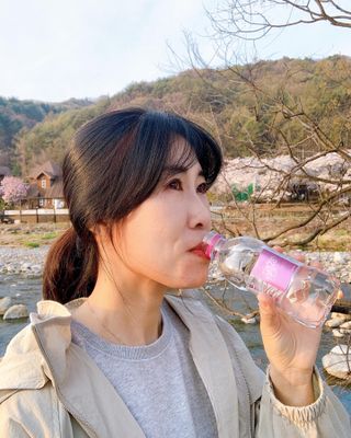 몽베스트 [MONTBEST] 330mL 20병 — 5점을 준 리뷰어가 2022년 4월 올린 사용 사진