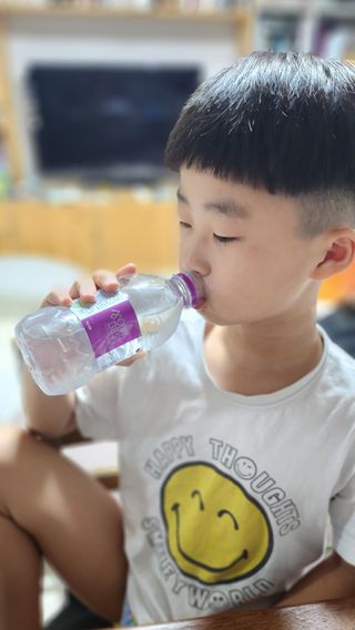 몽베스트 [MONTBEST] 330mL 20병 — 5점을 준 리뷰어가 2023년 7월 올린 사용 사진