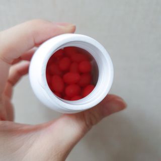 (NEW)다나음 하이포텐시 비타민D3 5000IU(60정/2개월분) — 5점을 준 리뷰어가 2023년 4월 올린 사용 사진