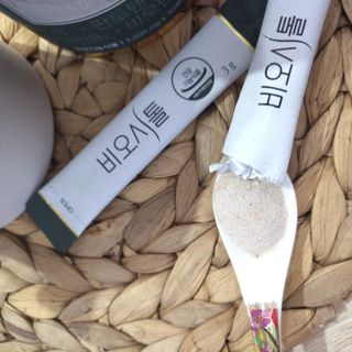 모힐바이오 비오시톨 - 하루 한 포 관리하는 건강한 습관 — 5점을 준 리뷰어가 2021년 12월 올린 사용 사진