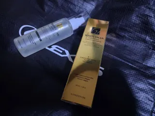 오투에니원 화이트스완 센텔라 루미너스 미스트 세럼 100ml — 4점을 준 리뷰어가 2023년 1월 올린 사용 사진