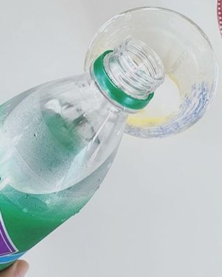 몽베스트 Montbest with Sparkling water Plain 20병 — 5점을 준 리뷰어가 2022년 7월 올린 사용 사진