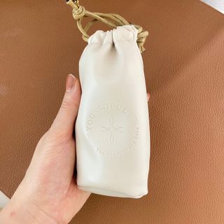 유쏘풀 익스프레 드 퍼퓸 50ml 4종  [세인트 모리츠] [베리섹시] [상탈 세콰이아] [엠포리아 코튼] 중 택 1 — 5점을 준 리뷰어가 2022년 3월 올린 사용 사진