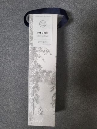 디어포레스트 숲속의 시간 디퓨저 시리즈 — 5점을 준 리뷰어가 2022년 8월 올린 사용 사진