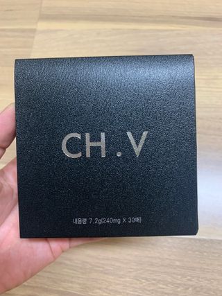 프리마인 귀족의 콜라겐, 92배 흡수율. 럭셔리 프리미엄 CH.V콜라겐필름 30매 — 5점을 준 리뷰어가 2021년 9월 올린 사용 사진