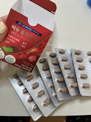 찐빵주미님이 올린 리뷰 사진 1