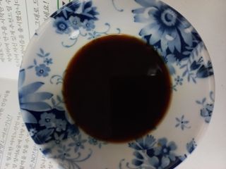 [비린내 완벽제거] 본황칠 통장어 국내산 장어즙 아르기닌 2800mg 장어즙효능 기력보강 — 5점을 준 리뷰어가 2022년 8월 올린 사용 사진