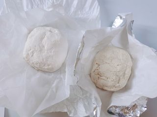 고은재 에그화이트 — 5점을 준 리뷰어가 2021년 10월 올린 사용 사진