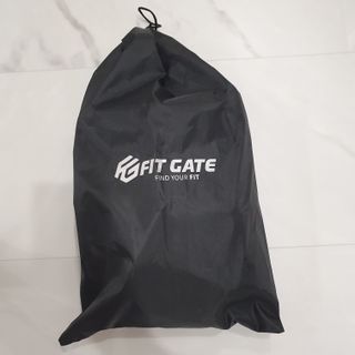 엠엔 FIT GATE 홈트 코어운동기구 워터 웨이트 백 / 웨이트 볼 — 5점을 준 리뷰어가 2021년 4월 올린 사용 사진