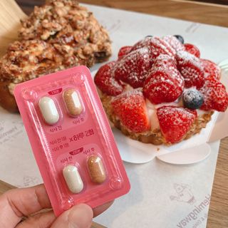 킬팻다이어트 킬팻 스피드 다이어트 [84 g / 700 mg x 120정] — 5점을 준 리뷰어가 2021년 5월 올린 사용 사진