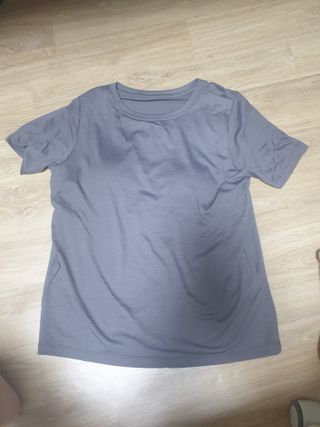 아르보노브라 아르보노 10color 데일리 반팔 노브라티 — 4점을 준 리뷰어가 2022년 5월 올린 사용 사진