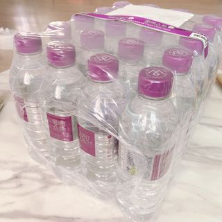 몽베스트 [MONTBEST] 500mL 20병 — 5점을 준 리뷰어가 2022년 4월 올린 사용 사진