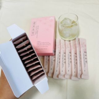 주식회사 메디프바이오 클로로핏 — 5점을 준 리뷰어가 2023년 9월 올린 사용 사진