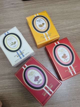 [몽베스트] 위드더 블랜딩 하우스 콤부차 _ 버라이어티팩 — 4점을 준 리뷰어가 2024년 4월 올린 사용 사진