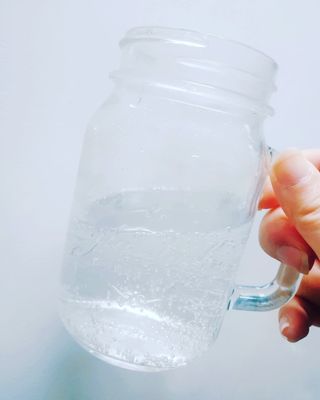 몽베스트 Montbest with Sparkling water Lime20병 — 5점을 준 리뷰어가 2021년 10월 올린 사용 사진