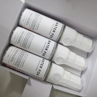 가치 WATERFOX(워터폭스)-엑토인시카.비옴 하이 워터크림 20ML — 5점을 준 리뷰어가 2023년 2월 올린 사용 사진