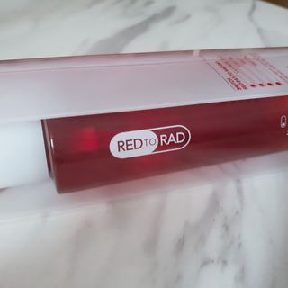레드투래드 안티더스트 클렌징 오일 150ml — 5점을 준 리뷰어가 2021년 8월 올린 사용 사진