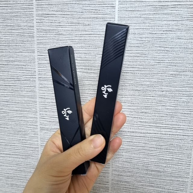 [오띠] 어메이징 트리플 액션 마스카라 리뷰 사진