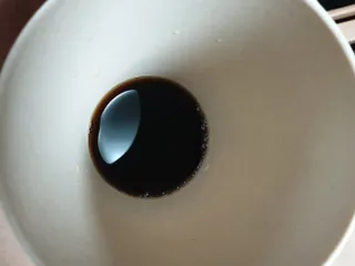 [바이윙클] 페르시아 유기농 석류 착즙주스 750ml 2병 + 선물박스 세트 — 4점을 준 리뷰어가 2022년 2월 올린 사용 사진