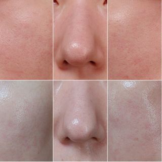 [버진팜스]모공 정돈에서 진정까지 한번에 푸딩수딩2.0 — 5점을 준 리뷰어가 2021년 1월 올린 사용 사진