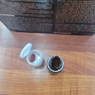 올리닉 울트라비타액션 — 5점을 준 리뷰어가 2021년 8월 올린 사용 사진