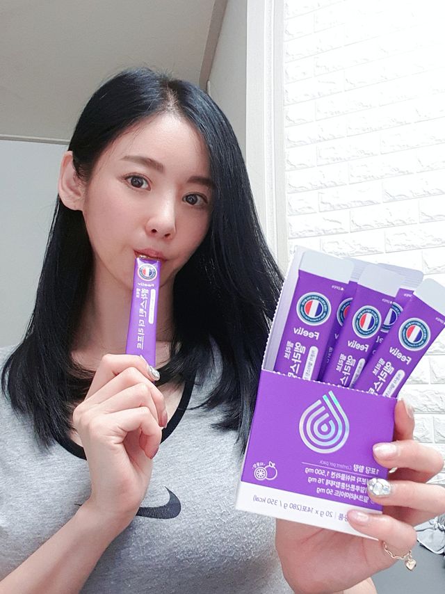 필리브 엘라스틴 더 리프트 리뷰 사진