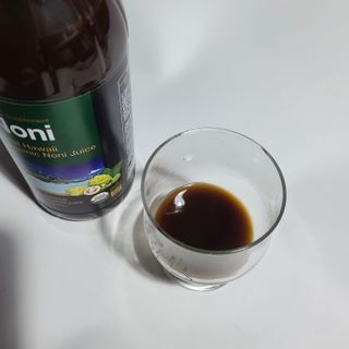 광동생활건강 [광동] 100 리얼 하와이 유기농 노니주스 946ml — 5점을 준 리뷰어가 2021년 12월 올린 사용 사진