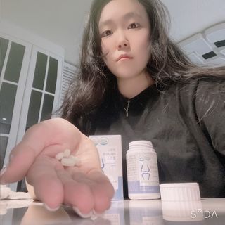 프리마인 평생 써야하는 관절의 건강을 위한 완벽설계 솔루션 관절n마디케어 플러스 120정 — 4점을 준 리뷰어가 2022년 10월 올린 사용 사진