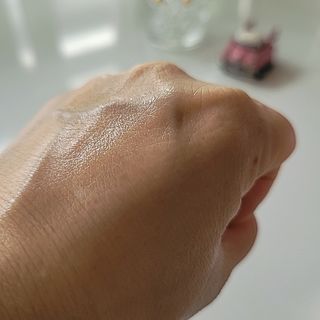 리더스코스메틱 리더스 퍼스트 샷 액티브 에센스 3종 — 5점을 준 리뷰어가 2022년 7월 올린 사용 사진