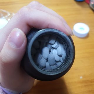 슬림플래닛 가르시니아 3900mg — 5점을 준 리뷰어가 2021년 3월 올린 사용 사진