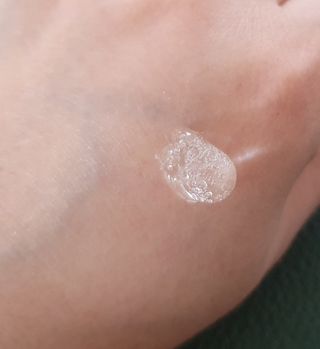 레드투래드 센서티브 어메이징 앰플 30ml — 5점을 준 리뷰어가 2021년 11월 올린 사용 사진