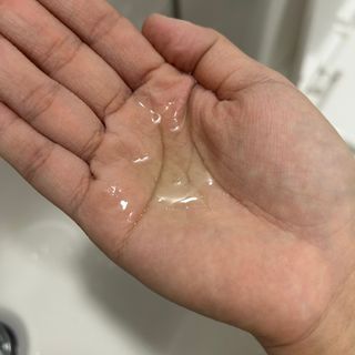 아이토리 시카 앰플 더블 클렌저 — 5점을 준 리뷰어가 2023년 5월 올린 사용 사진