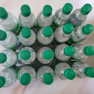 몽베스트 Montbest with Sparkling water Lemon OR Lime 20병(랜덤) — 5점을 준 리뷰어가 2022년 9월 올린 사용 사진