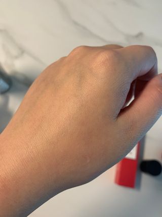 페브유 / FABYOU [페브유 2종 SET] 레드 블레미쉬 AC 토너 + AC스팟 — 5점을 준 리뷰어가 2021년 5월 올린 사용 사진